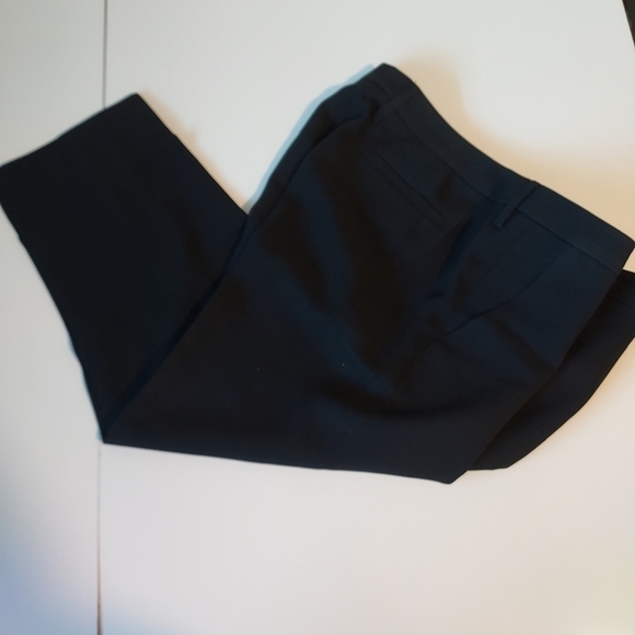 Miu Miu CROPPED PANTS - Picture 10 of 12